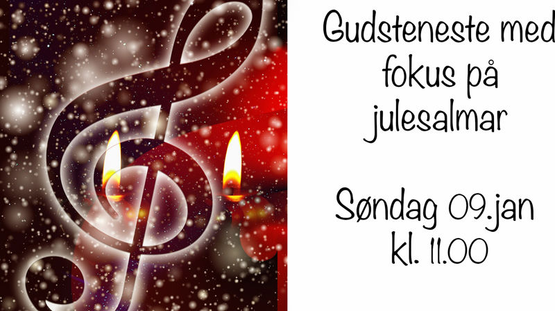 Gudsteneste