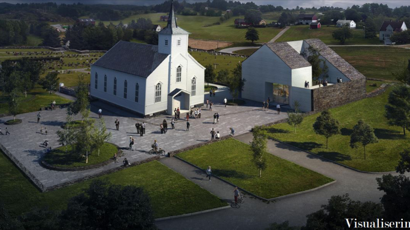 Framtidsretta og innovativt