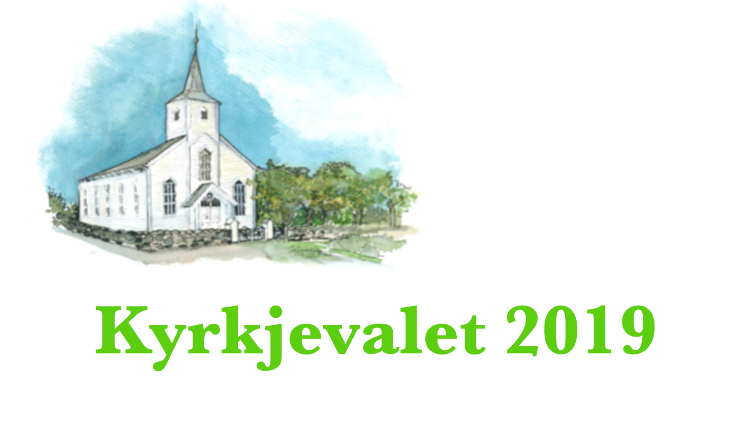 Val av nytt sokneråd