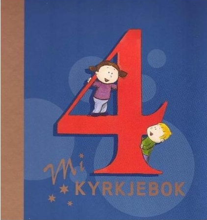 mi kyrkjebok