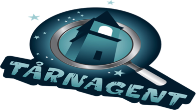 Tårnagent - påmelding sjå framsida på heimsida vår