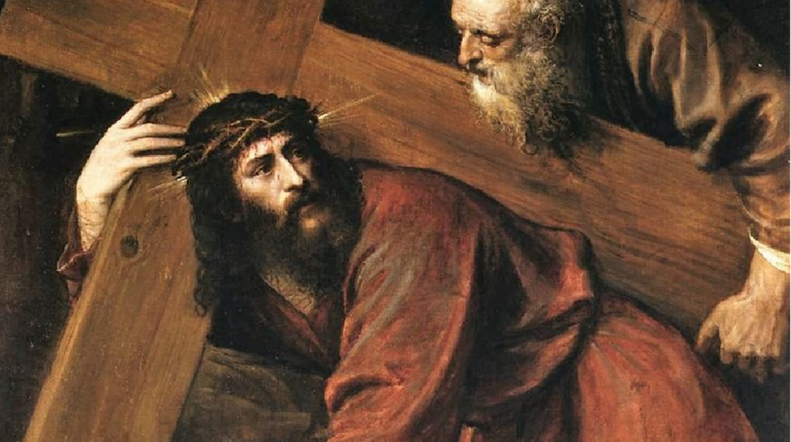 Påskegudstenester på nett i Nordhordland