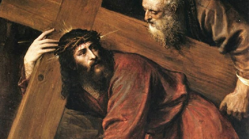 Påskegudstenester på nett i Nordhordland