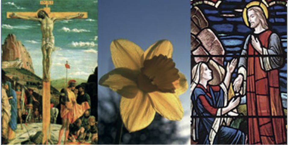 Gudstenester avlyst, men ikkje påska!