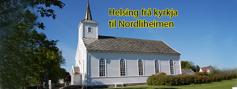 Til Nordliheimen
