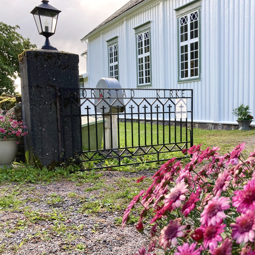 Averøy blomsterfond