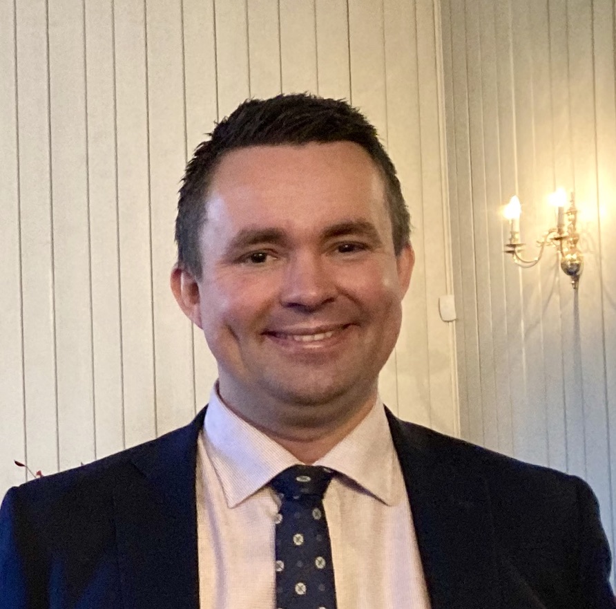 Johannes Gravås Gjerde