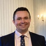 Johannes Gravås Gjerde