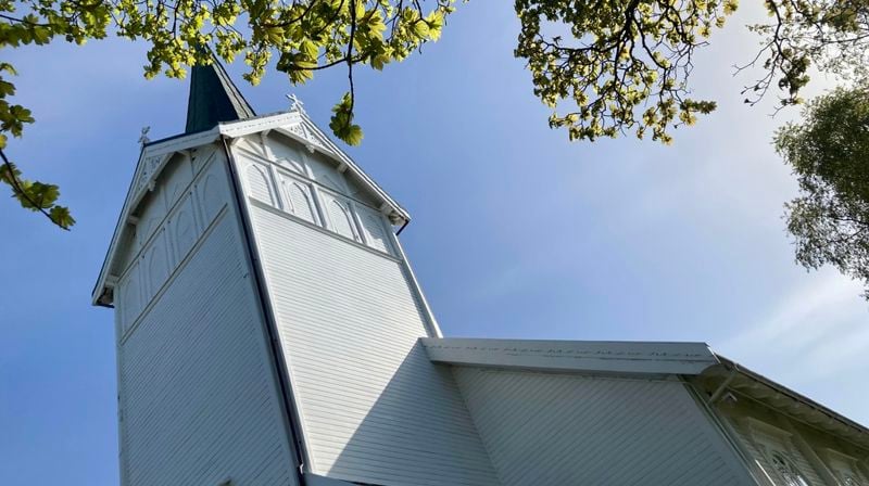 Vårens vakreste eventyr ...