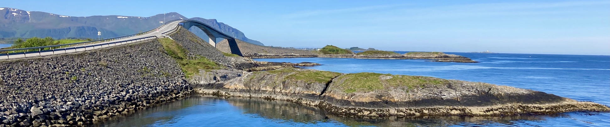 Toppbilde for Averøy kirkelige fellesråd