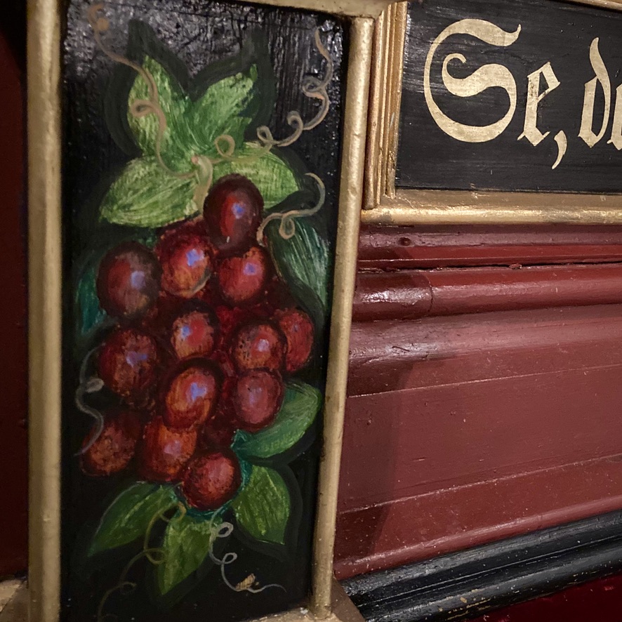 Gudstjeneste 11. september