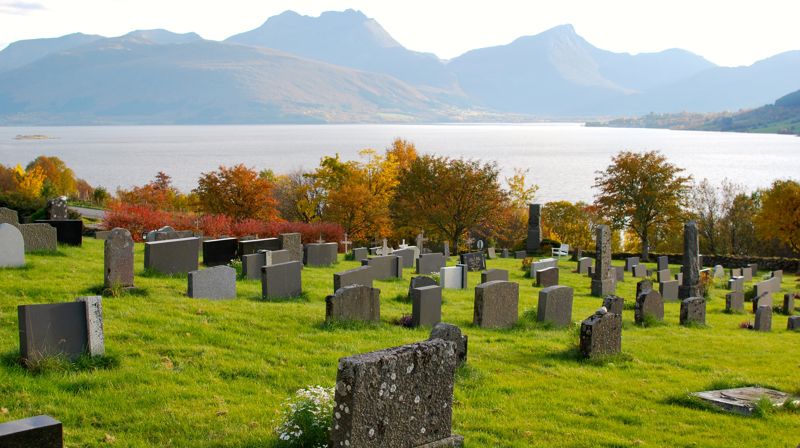 Feste av grav - plikter, rettigheter og festeavgift