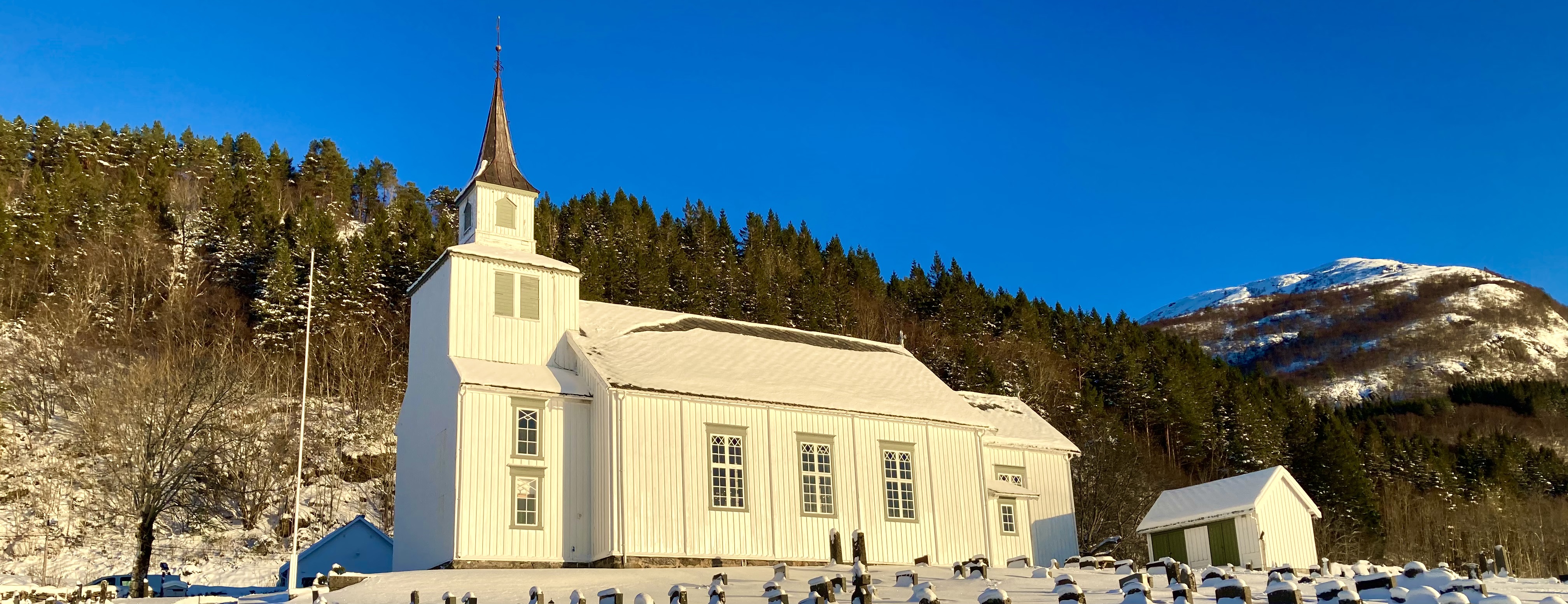 Toppbilde for Averøy kirkelige fellesråd