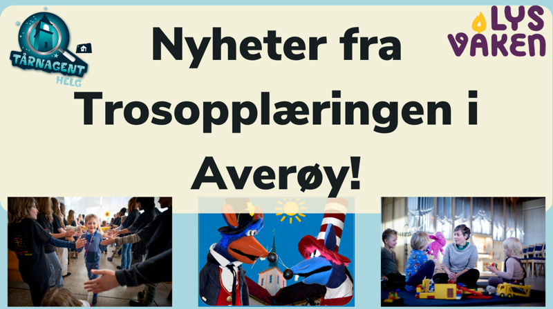 Nyhetsbrev