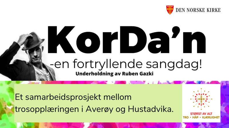 KorDa´n