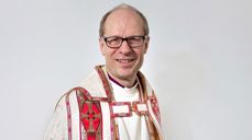 Biskop Olav Øygard