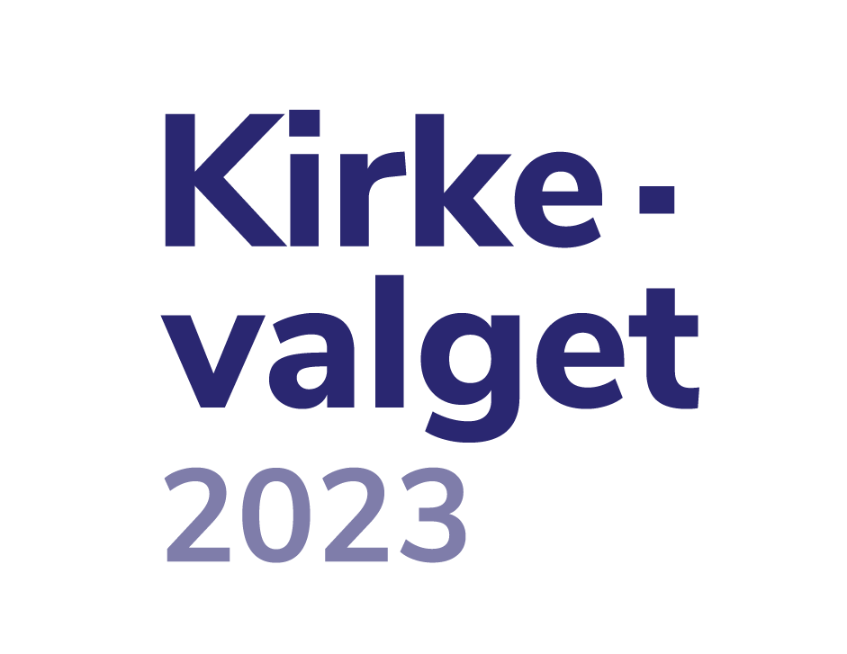 Kirkevalget 2023