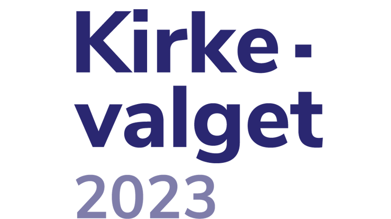 Kirkevalget 2023