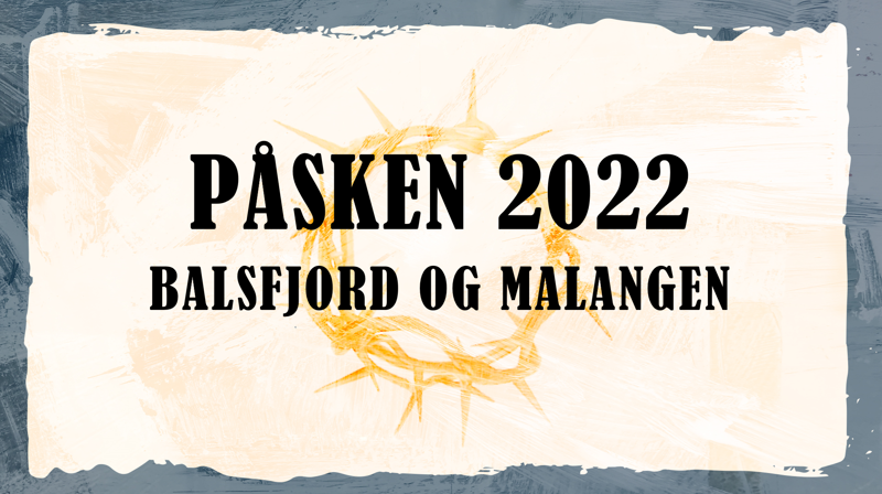 Påsken 2022