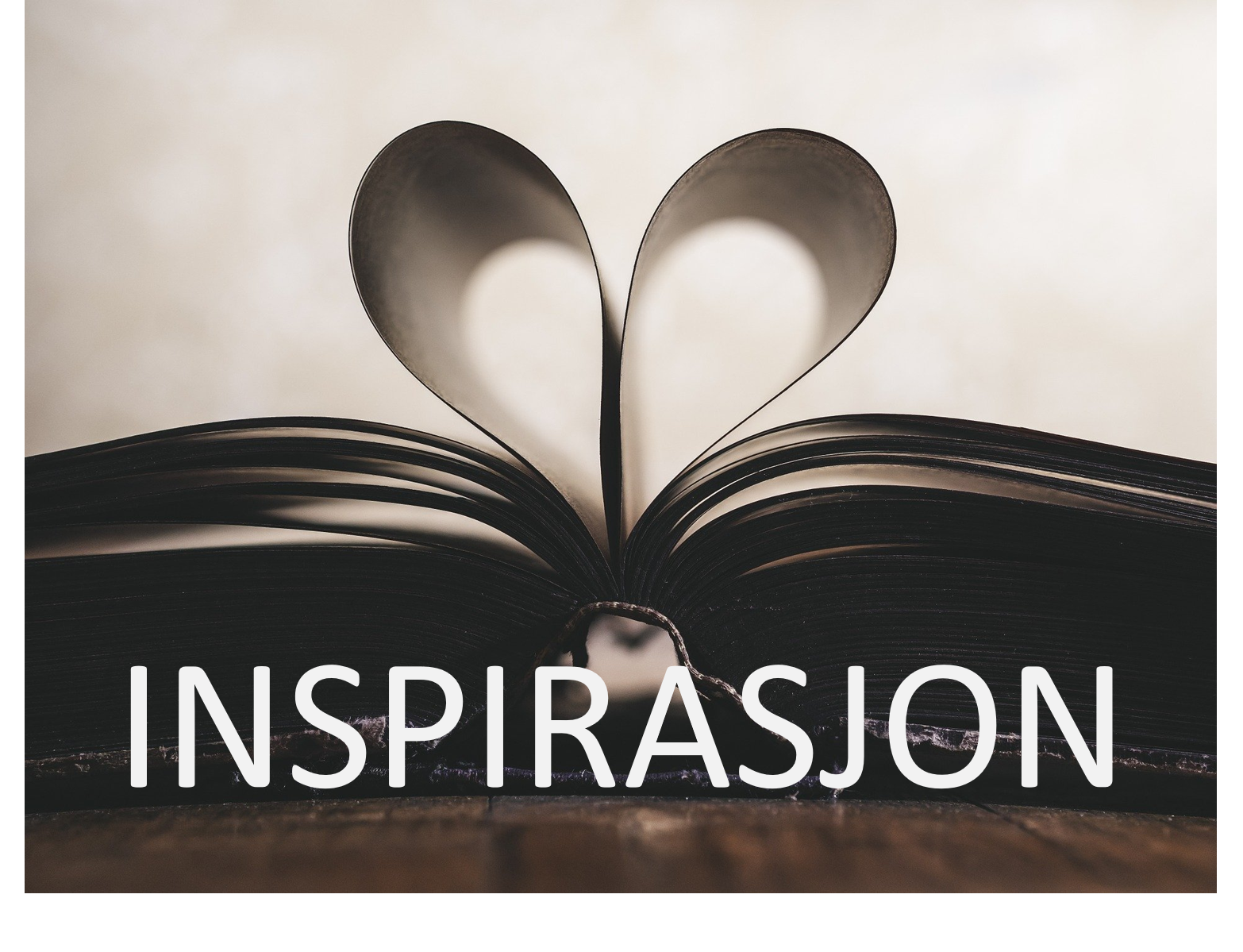 Inspirasjon