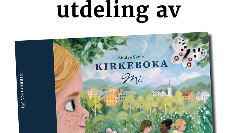 Utsatt: Fireårsboka 2021