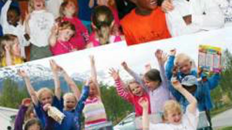 Abonnement menighetsbladet