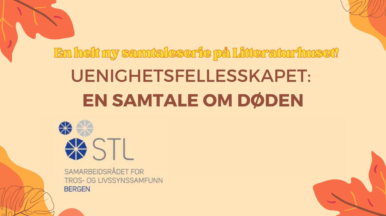 Kan vi snakke om døden?