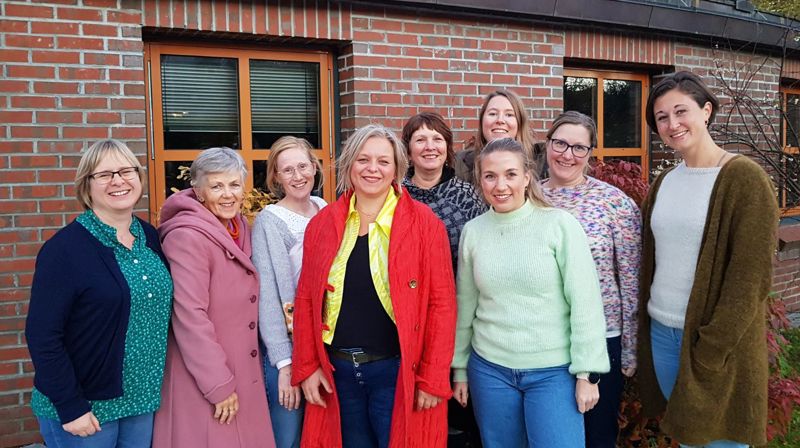 Kirken i Bergen starter sorggrupper for barn og unge!