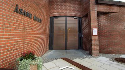 Bli med inn i kirkene våre