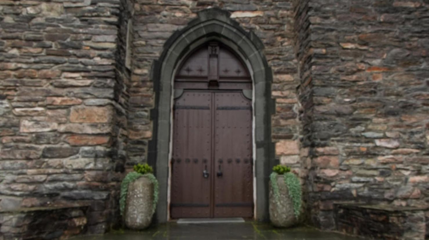 Bli med inn i kirkene våre!