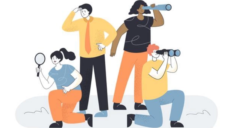 Rekruttering er et utfordrende tema som mange ønsker mer kunnskap om. Hvor finner man nye medarbeidere? Foto: freepik.com