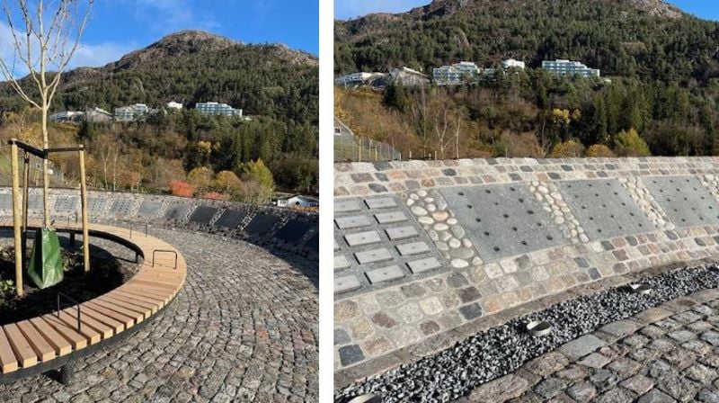 Bergensere får nytt gravleggingstilbud i Loddefjord