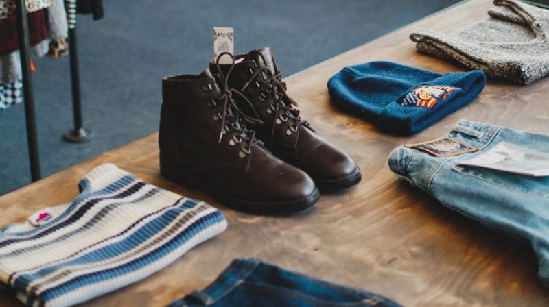 Klær til flyktninger trengs!