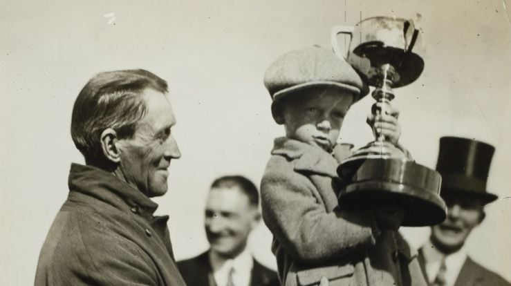 Hvem vinner BKFs priser i år? Foto: Museums Victoria/Unsplash