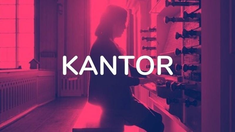 Ledig fast stilling som kantor