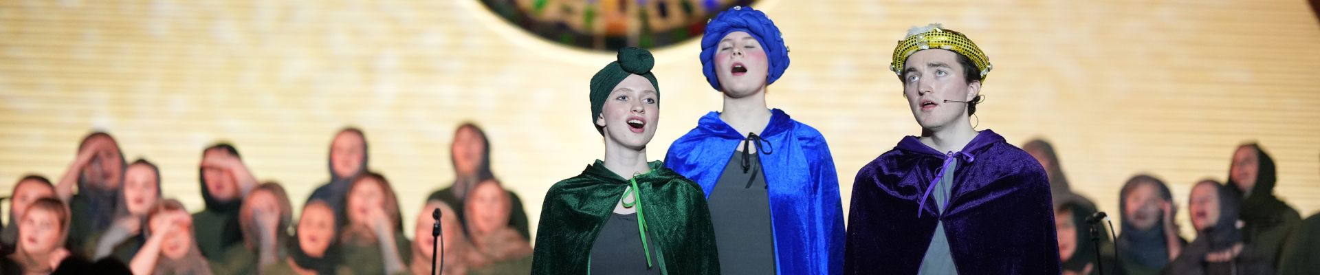 Toppbilde for Bergen kirkelige fellesråd