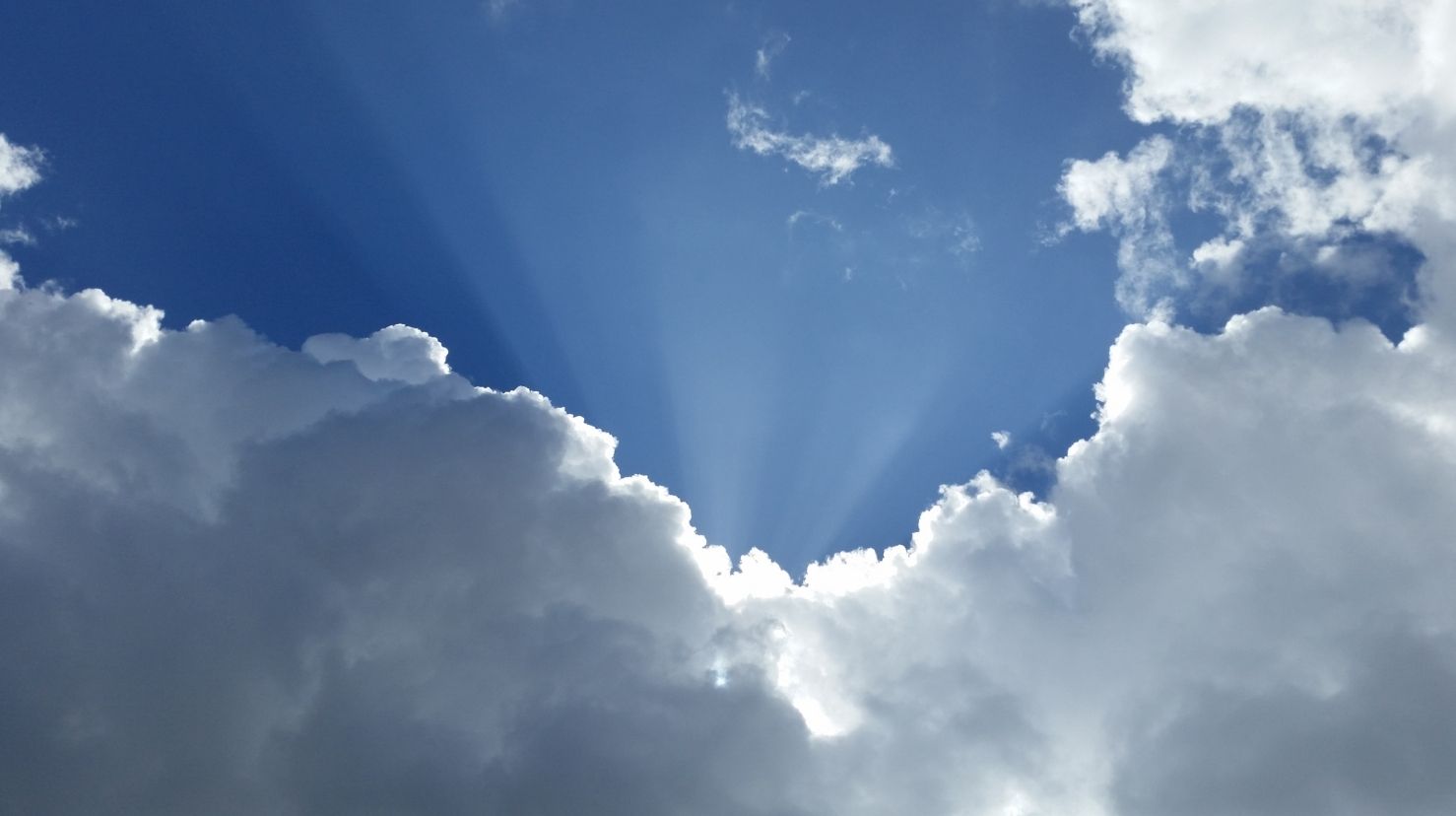 Kristi himmelfartsdag