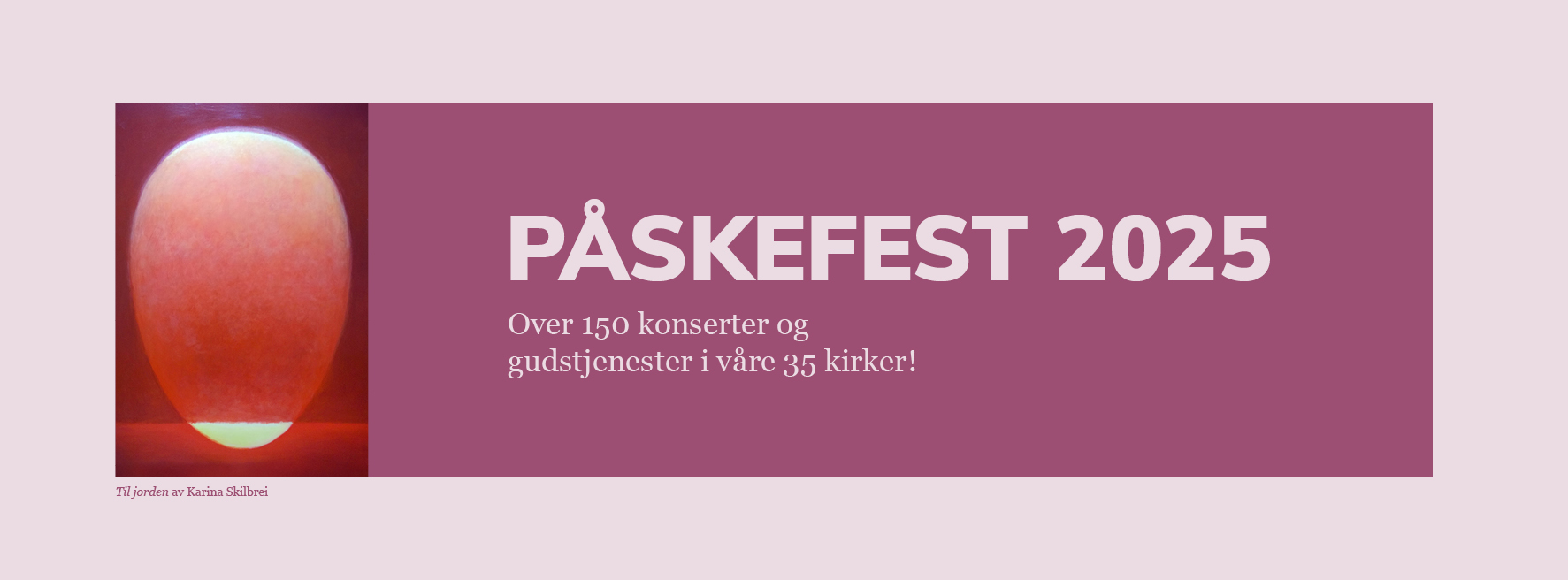 Toppbilde for Bergen kirkelige fellesråd