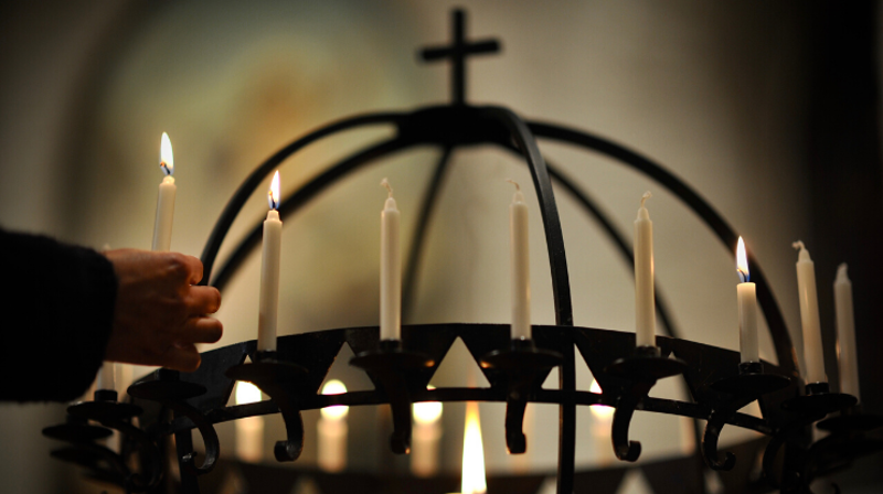 Regelverk for åpne kirker