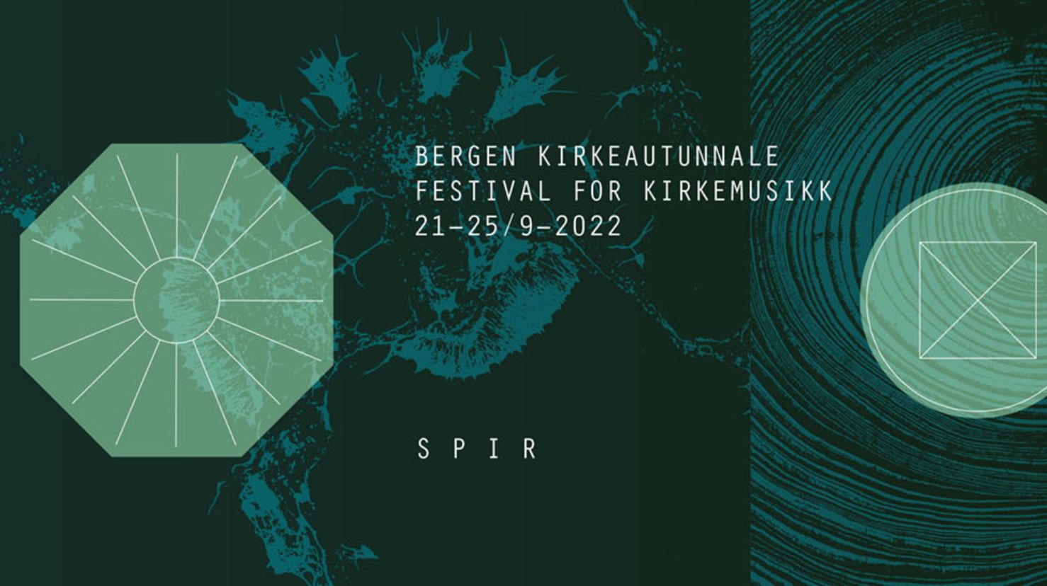 Festival med elektronika og klokkespill i Bergen sentrum