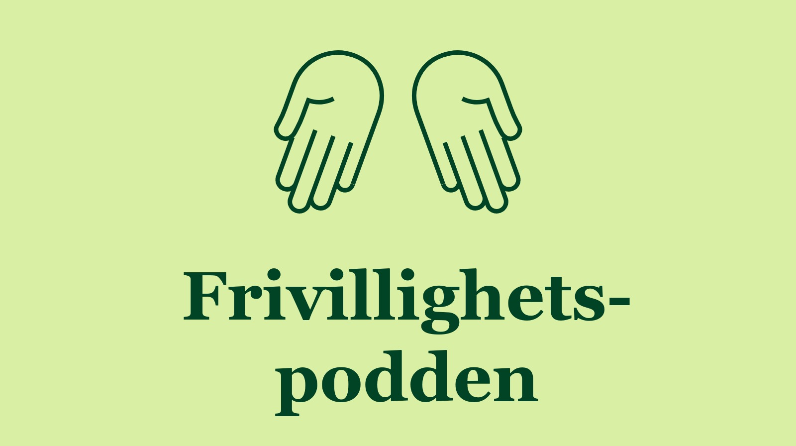 Podkast fra Kirken i Bergen