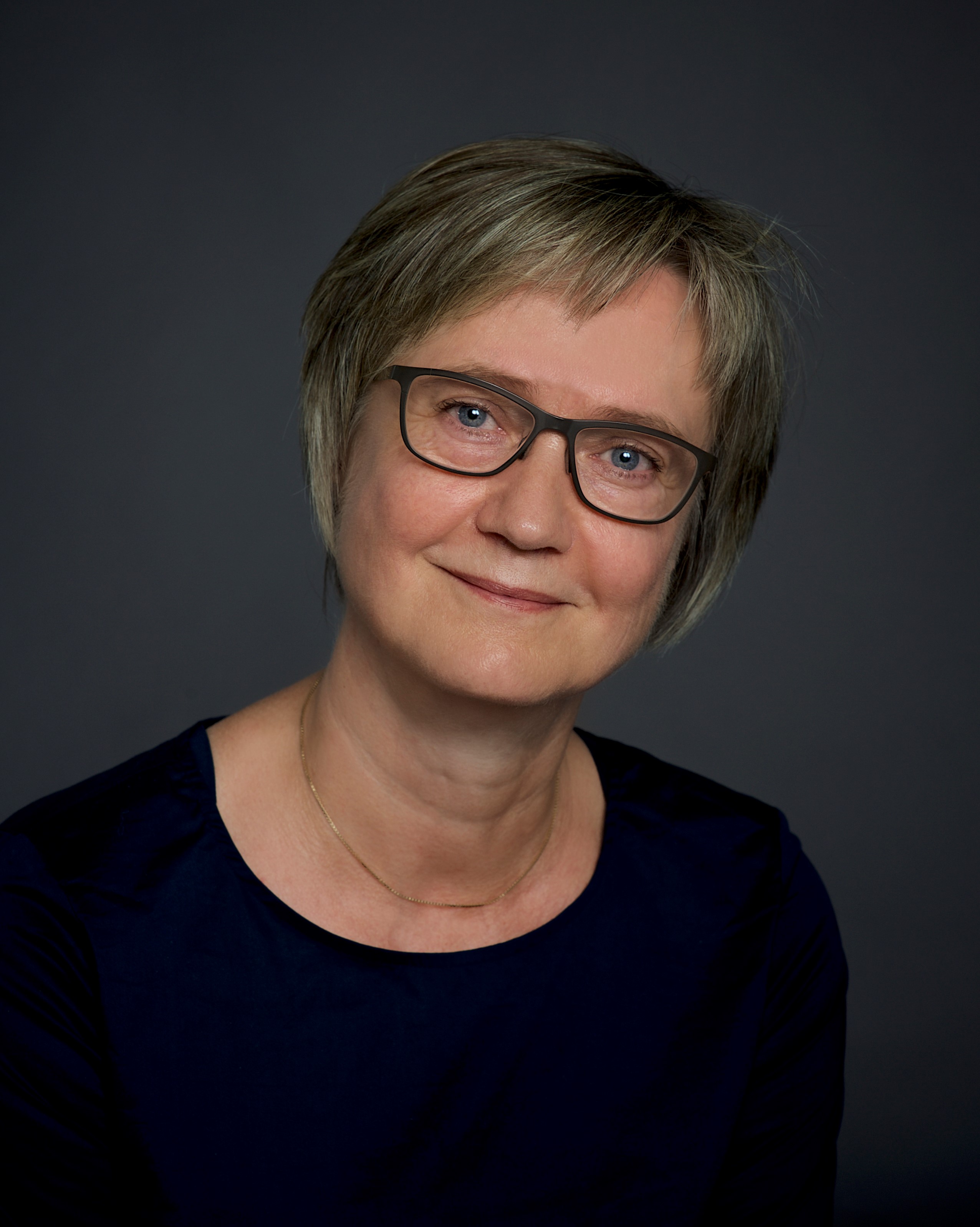 Anne Bjordal Jønsson