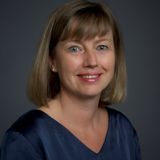 Mona Gangsøy Eide