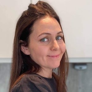 Ingrid Haugland Lisøy