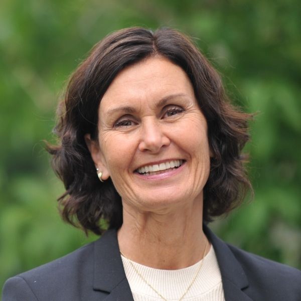 Mette Svanes