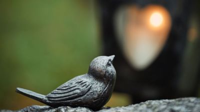 Sorgseminar i Skjold