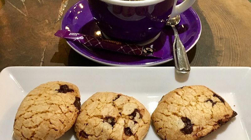 Livsnære grupper er "små fellesskap i den store fellesskapen".