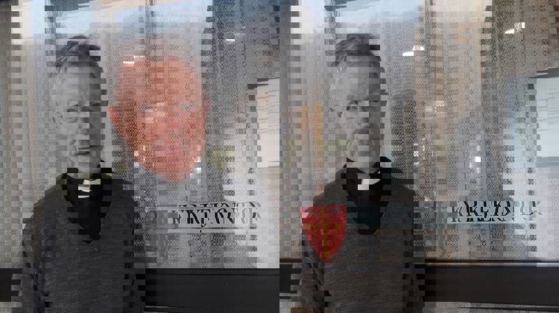 Temakveld om inkluderande kyrkjelyd