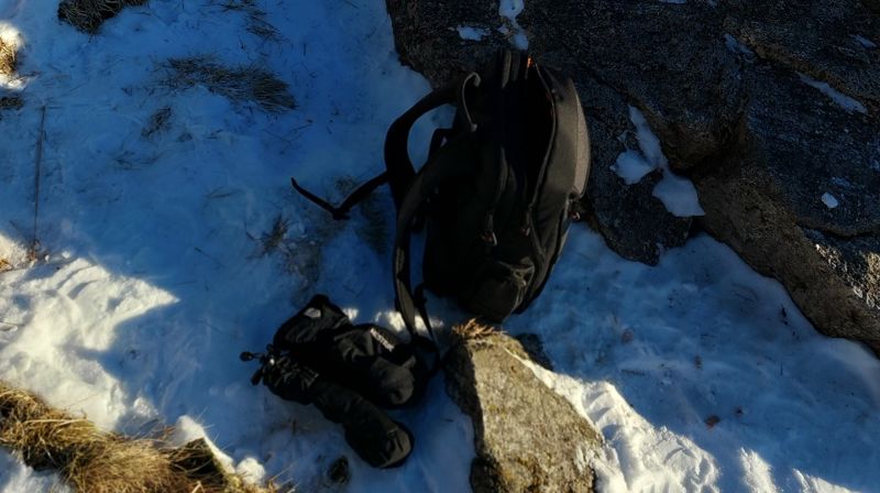 Søndagstankar på fastelavn