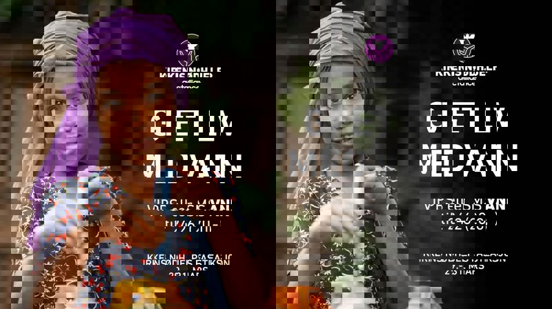 Ti år gamle Kila henter vann fra brønnen Kirkens Nødhjelp har boret i landsbyen hennes, Beseko i Etiopia. (Foto: Håvard Bjelland, Kirkens Nødhjelp).